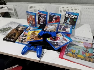 Yupi Yup loc de joaca petreceri  - imagine 6