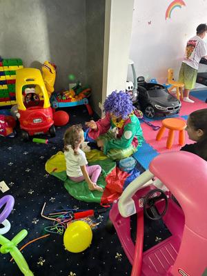 Yupi Yup loc de joaca petreceri  - imagine 8