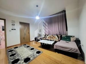 Apartament cu 3 camere si 2 bai, centrala proprie, zona Aradului - imagine 4