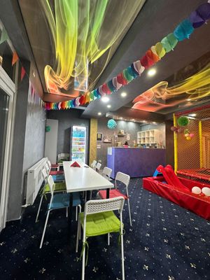 Yupi Yup loc de joaca petreceri  - imagine 2