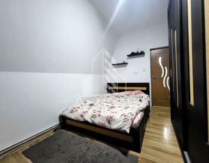 Apartament cu 3 camere si 2 bai, centrala proprie, zona Aradului - imagine 7