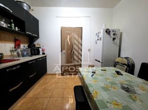 Apartament cu 3 camere si 2 bai, centrala proprie, zona Aradului - imagine 5