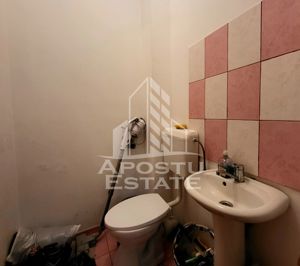 Apartament cu 3 camere si 2 bai, centrala proprie, zona Aradului - imagine 11