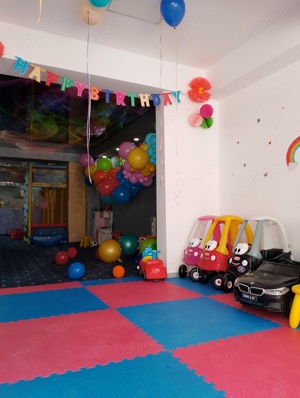 Yupi Yup loc de joaca petreceri  - imagine 7