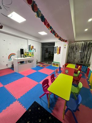 Yupi Yup loc de joaca petreceri  - imagine 4