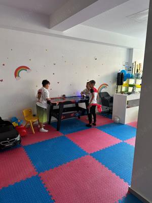 Yupi Yup loc de joaca petreceri  - imagine 9