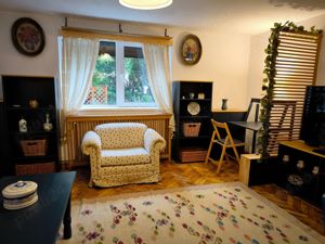 Garsoniera in casa, Schei - Fantanitei.