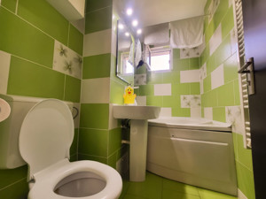 Apartament 3 camere, zona Vest - imagine 5