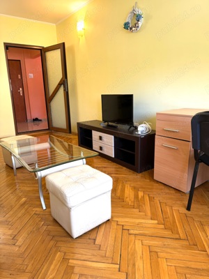 Închiriez Apartament cu 2 camere decomandat, mobilat  în Tomis II - imagine 3