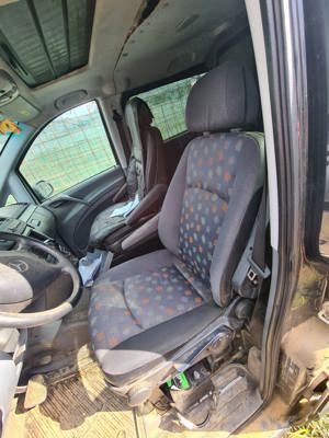 mercedes viano - imagine 8