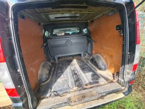 mercedes viano - imagine 10