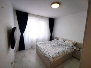 Apartament 2 camere 54 mp, etaj intermediar, situat in zona ITC - Vlahuta 