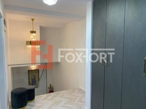 Duplex de vanzare cu 5 camere si 3 bai, zona Mehala - imagine 5