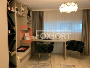 Duplex de vanzare cu 5 camere si 3 bai, zona Mehala - imagine 19