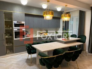 Duplex de vanzare cu 5 camere si 3 bai, zona Mehala - imagine 14