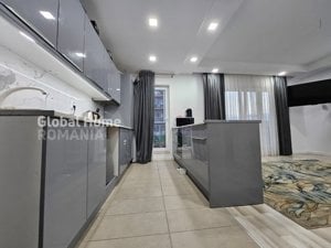 Apartament 3 camere 60MP | Gradina Proprie 172 MP | Cosmopolis - imagine 10