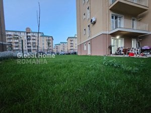 Apartament 3 camere 60MP | Gradina Proprie 172 MP | Cosmopolis - imagine 19