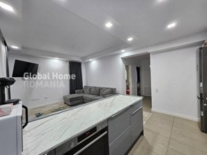 Apartament 3 camere 60MP | Gradina Proprie 172 MP | Cosmopolis - imagine 7