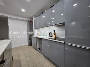 Apartament 3 camere 60MP | Gradina Proprie 172 MP | Cosmopolis - imagine 6