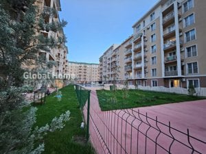 Apartament 3 camere 60MP | Gradina Proprie 172 MP | Cosmopolis - imagine 17