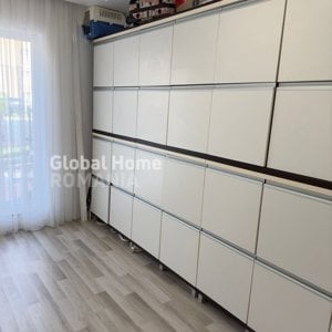 Apartament 3 camere 60MP | Gradina Proprie 172 MP | Cosmopolis - imagine 12