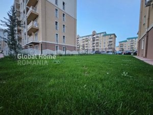 Apartament 3 camere 60MP | Gradina Proprie 172 MP | Cosmopolis - imagine 20