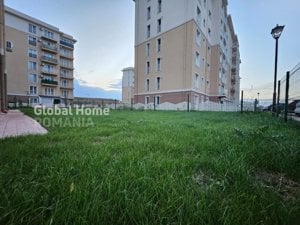 Apartament 3 camere 60MP | Gradina Proprie 172 MP | Cosmopolis - imagine 18