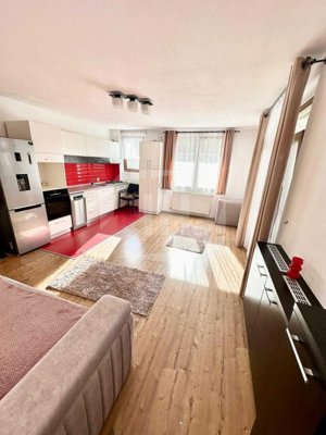 Apartament cu 2 camere, parcare, zona Campului - imagine 3