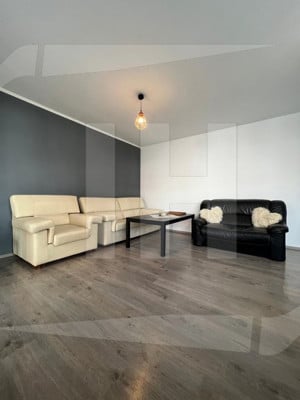 Apartament 2 camere, parcare, Donath park - imagine 2