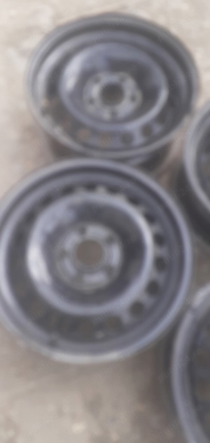 Genti Opel 5x110 - imagine 2