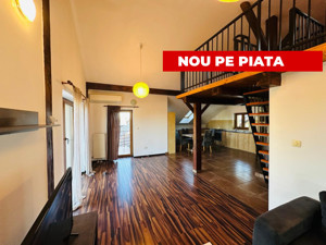 APARTAMENT DE LUX PENTRU INCHIRIERE, Complexul Studentesc - imagine 5