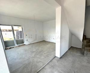 Duplex - terasa acoperita - carport - imagine 15