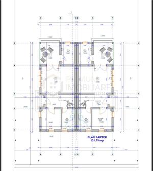 Duplex - terasa acoperita - carport - imagine 8