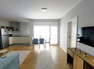 Apartament 2 camere West Residence Oradea - imagine 2