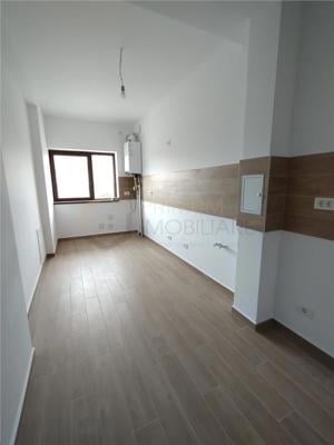 Apartament - 2 camere - balcon