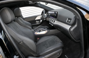 Mercedes GLE COUPE 350 - imagine 2