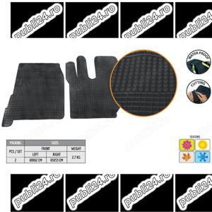 Covorase camion ECO compatibil VOLVO FH12, FH16 1993, ECO5188