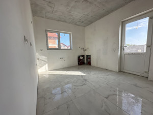 Duplex 3 camere, 125 mp teren, 81 mp utili, P+1, toate utilitatile - Sanandrei  - imagine 11