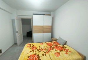 Tomis Plus-Apartament 3 camere ,mobilat , utilat Nou - imagine 4