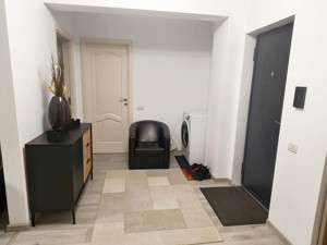 Tomis Plus-Apartament 3 camere ,mobilat , utilat Nou - imagine 7