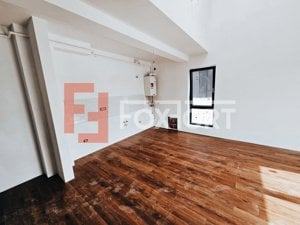 Apartament spatios cu 3 camere, scara interioara, 84 mp - imagine 2