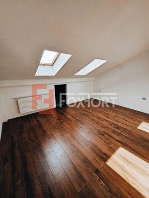 Apartament spatios cu 3 camere, scara interioara, 84 mp - imagine 7