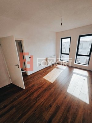 Apartament spatios cu 3 camere, scara interioara, 84 mp - imagine 8