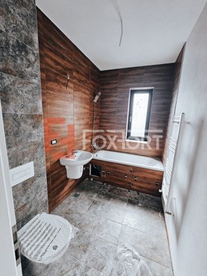 Apartament spatios cu 3 camere, scara interioara, 84 mp - imagine 6