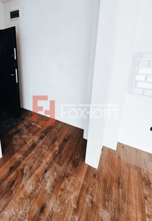 Apartament spatios cu 3 camere, scara interioara, 84 mp - imagine 3