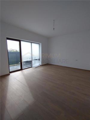 Apartament 1 camera - decomandat - gradina - 2 locuri de parcare - imagine 3