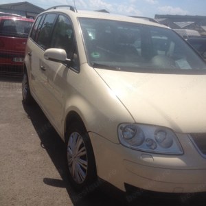 touran 1800 euro cu acte sau cu 1500 fara acte - imagine 3