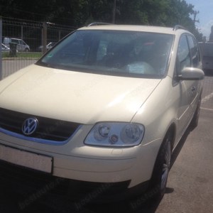 touran 1800 euro cu acte sau cu 1500 fara acte - imagine 4