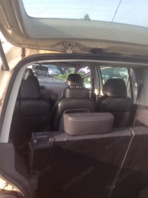 touran 1800 euro cu acte sau cu 1500 fara acte - imagine 7