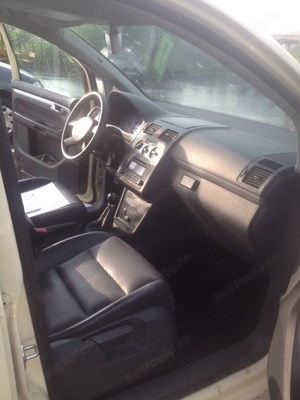 touran 1800 euro cu acte sau cu 1500 fara acte - imagine 6